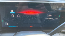 Renault Megane E-Tech EV60 160kW Techno 60kWh Optimum Charge 5dr Auto Electric Hatchback